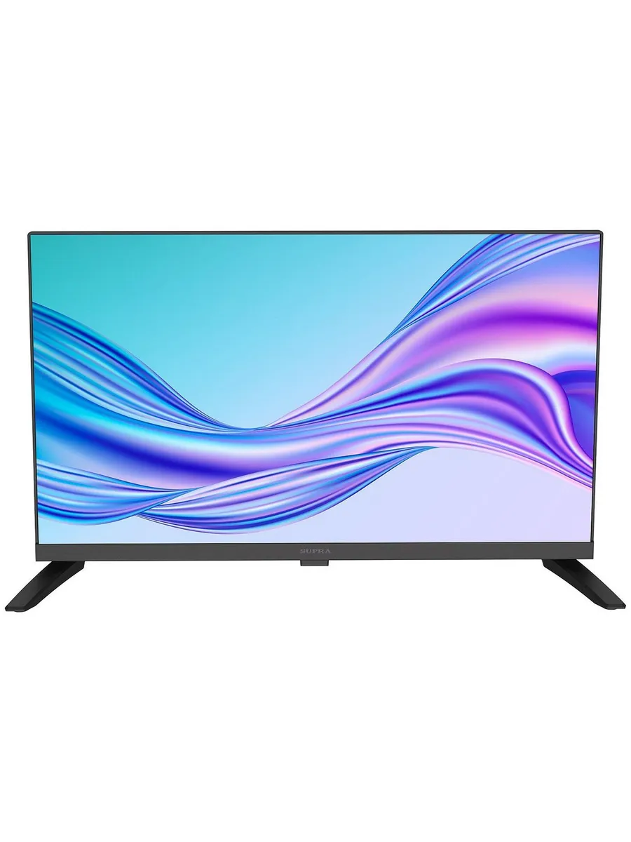 Телевизор STV-LC24ST0080W