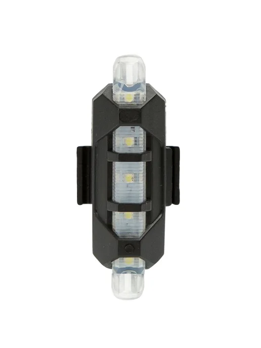 2x LED габаритные огни для электросамоката M365 Pro, белые, белый, фото 7