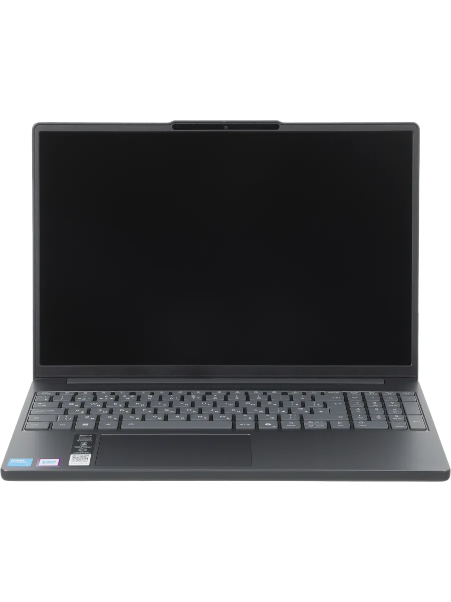 Lenovo Ноутбук IP Slim 3 15IRH10R Core 7 240H 16Gb SSD512Gb 15.3" I