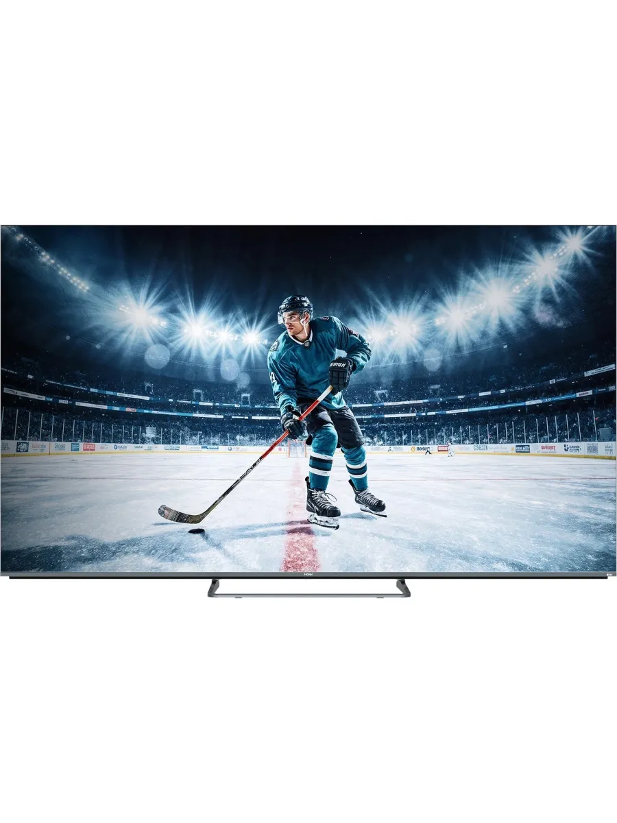 Haier Телевизор 85 дюймов смарт 4K 85 MiniLED M4