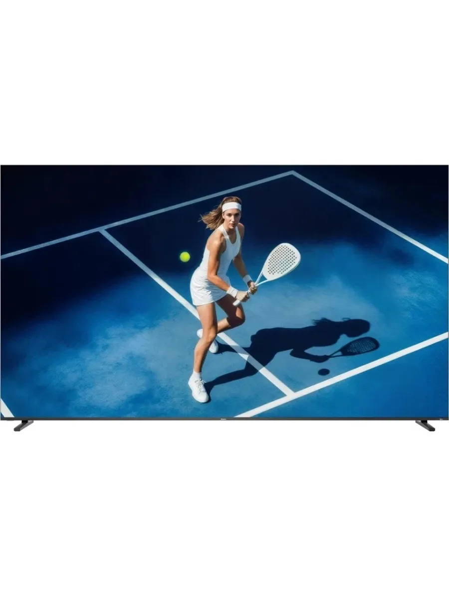 Haier Телевизор 65 дюймов смарт 4K M7