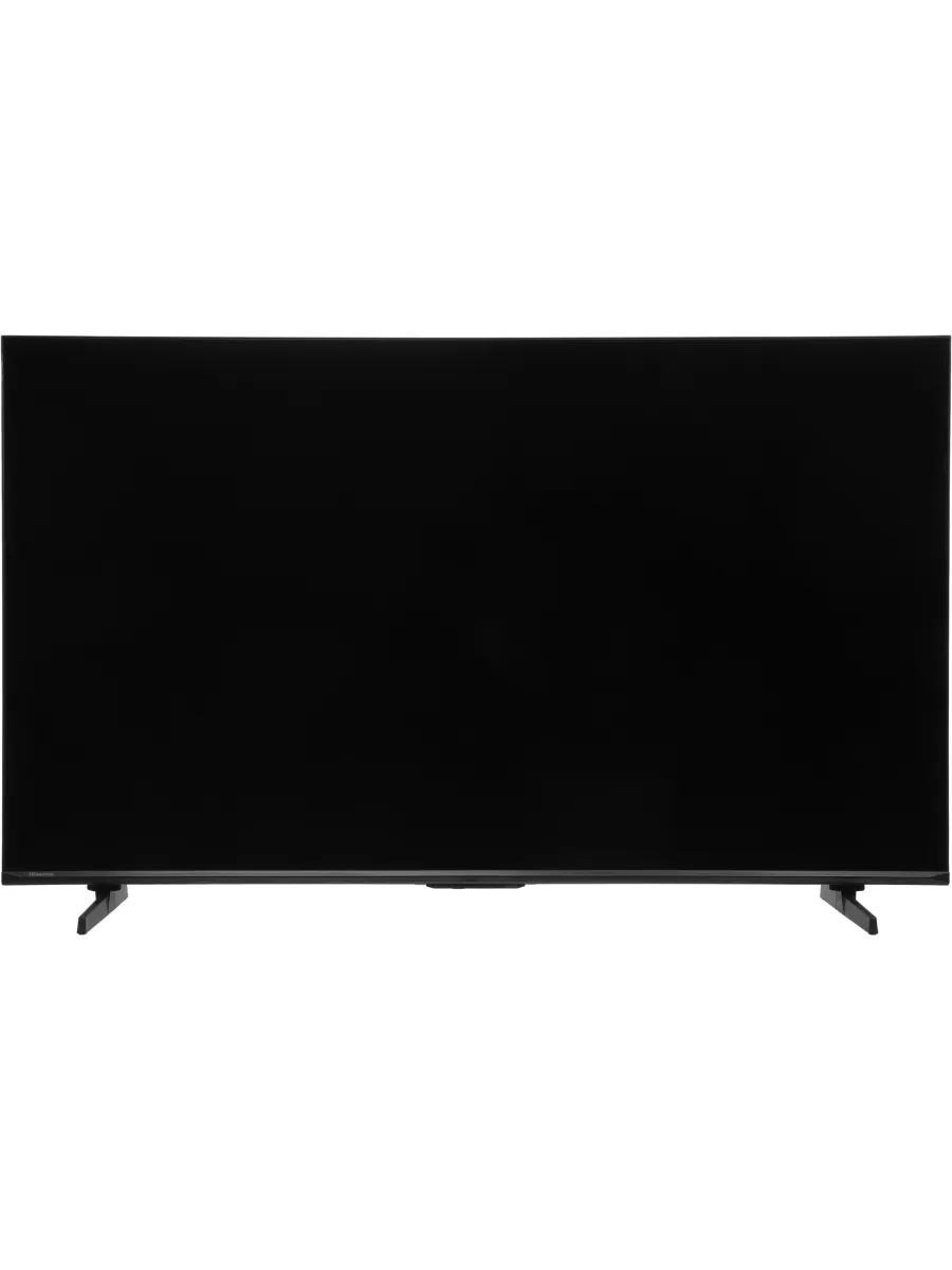 HISENSE Телевизор 55 дюймов смарт 4K QLED 55E7S PRO