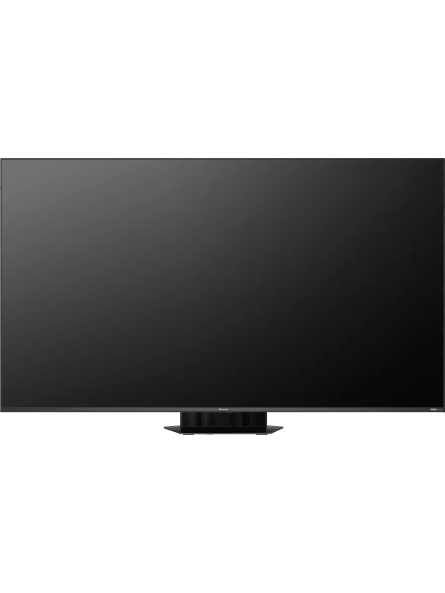 HISENSE Телевизор QLED 85" 85UR9S Smart TV 4K Ultra HD