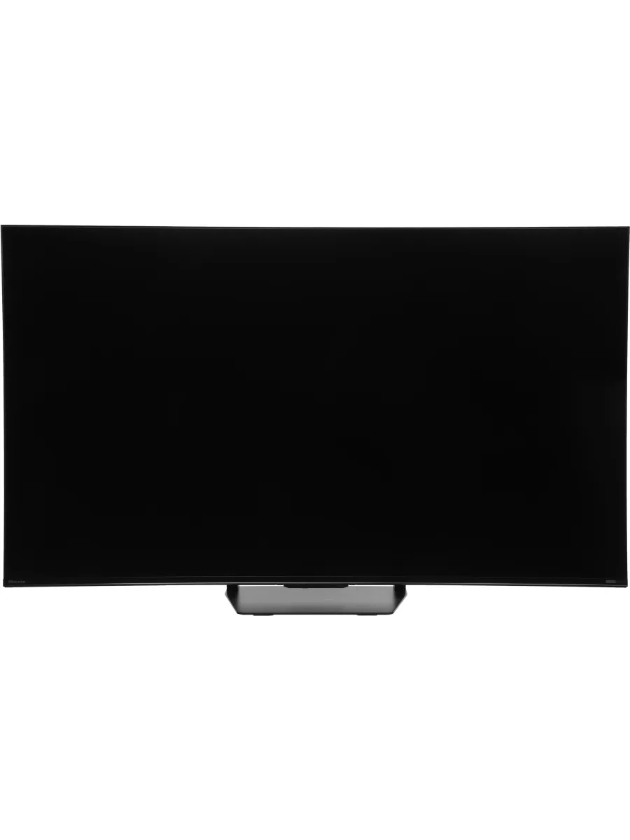 HISENSE Телевизор 55 дюймов смарт 4K QLED 55U7S PRO