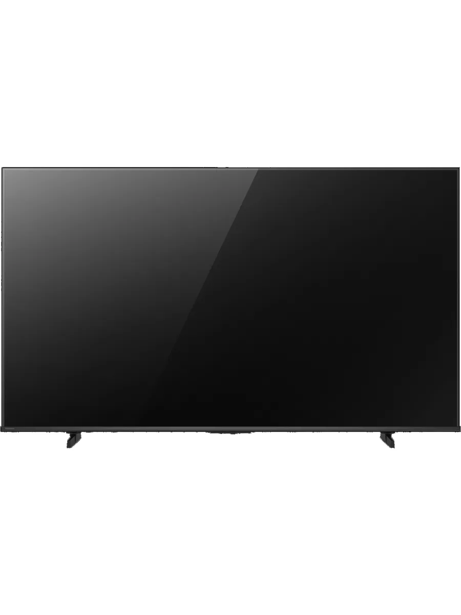 HISENSE Телевизор QLED 85" 85E7S Smart TV 4K Ultra HD
