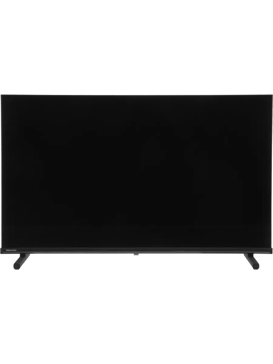 HISENSE Телевизор QLED 32" 32A5S Smart TV FULL HD