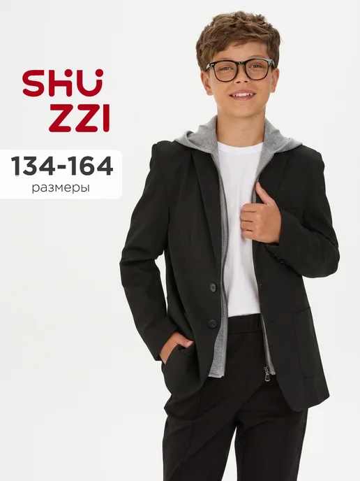 Shuzzi 1097894987