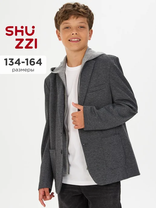 Shuzzi 1097979835