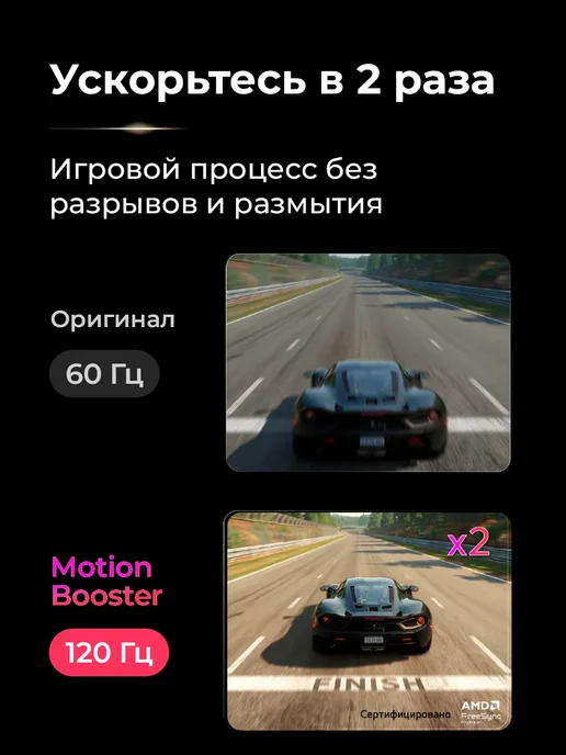 LG Телевизор смарт 55 дюймов 55QNED80B6B.ARUG черный, черный, фото 8