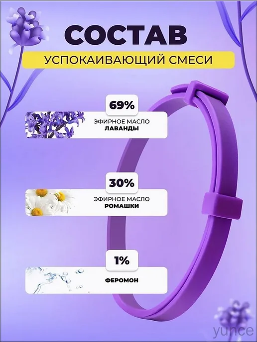 Успокаивающий феромонный ошейник для кошек, 38 см, вариант, фото 7