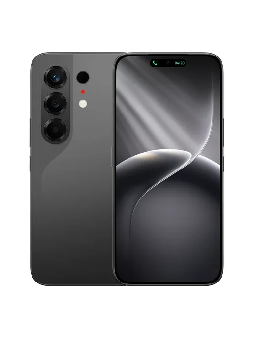 Смартфон TECHAURA Camon 50 12/512 ГБ, черный, фото 6