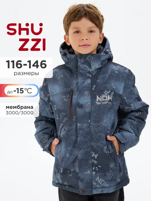 Shuzzi 1098429530