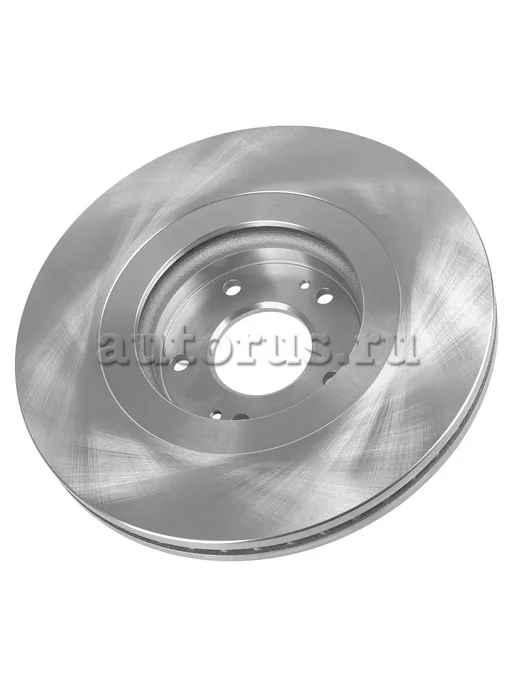 Hi-Q Диск тормозной KIA Sorento, Hyundai Santa Fe 2.0-2.4i CRDi, вариант, фото 7