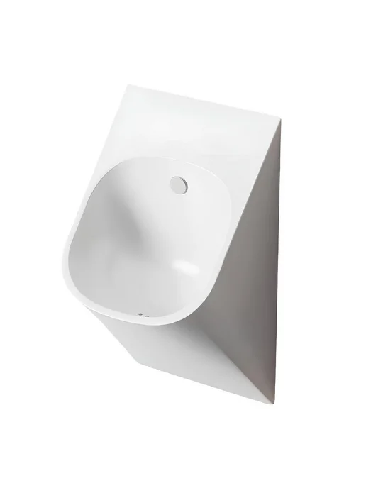 Artceram Писсуар La Fontana 2.0 цвет белый, 2 цв.