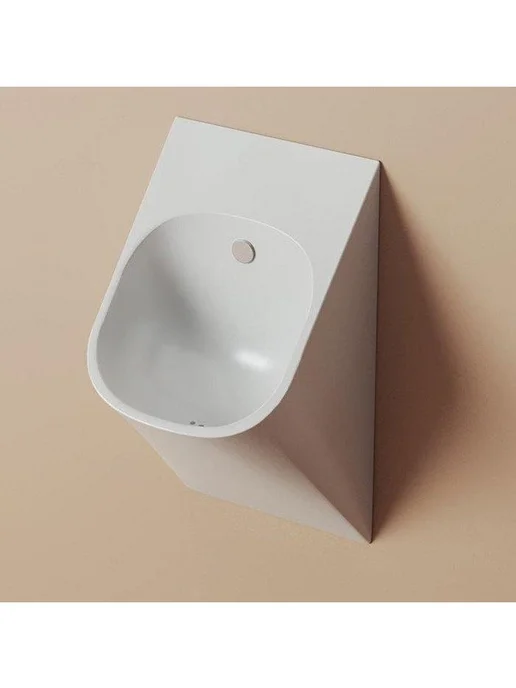 Artceram Писсуар La Fontana 2.0 цвет белый, 2 цв., фото 2