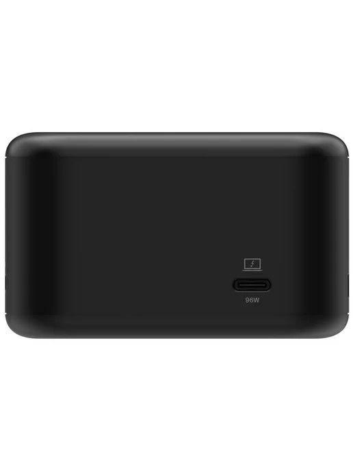 belkin Док-станция 6 в 1 130W чёрный (INC018vfBK), 130 Вт, фото 6