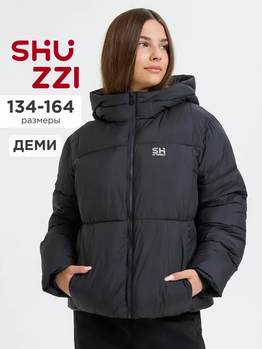 Shuzzi 1098507870