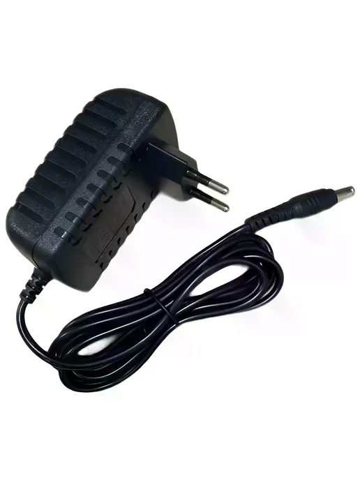 Блок питания 12V - 1.5A (2A) 18W. Для синтезаторов CASIO, 18 Вт, фото 3