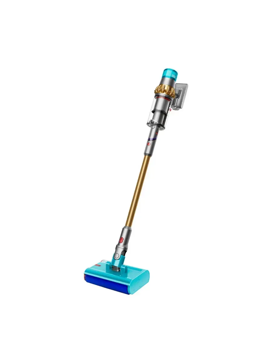 Ручной пылесос V15s Detect Submarine Dyson 1098523568 купить за 40 106 ₽ в интернет‑магазине Wildberries