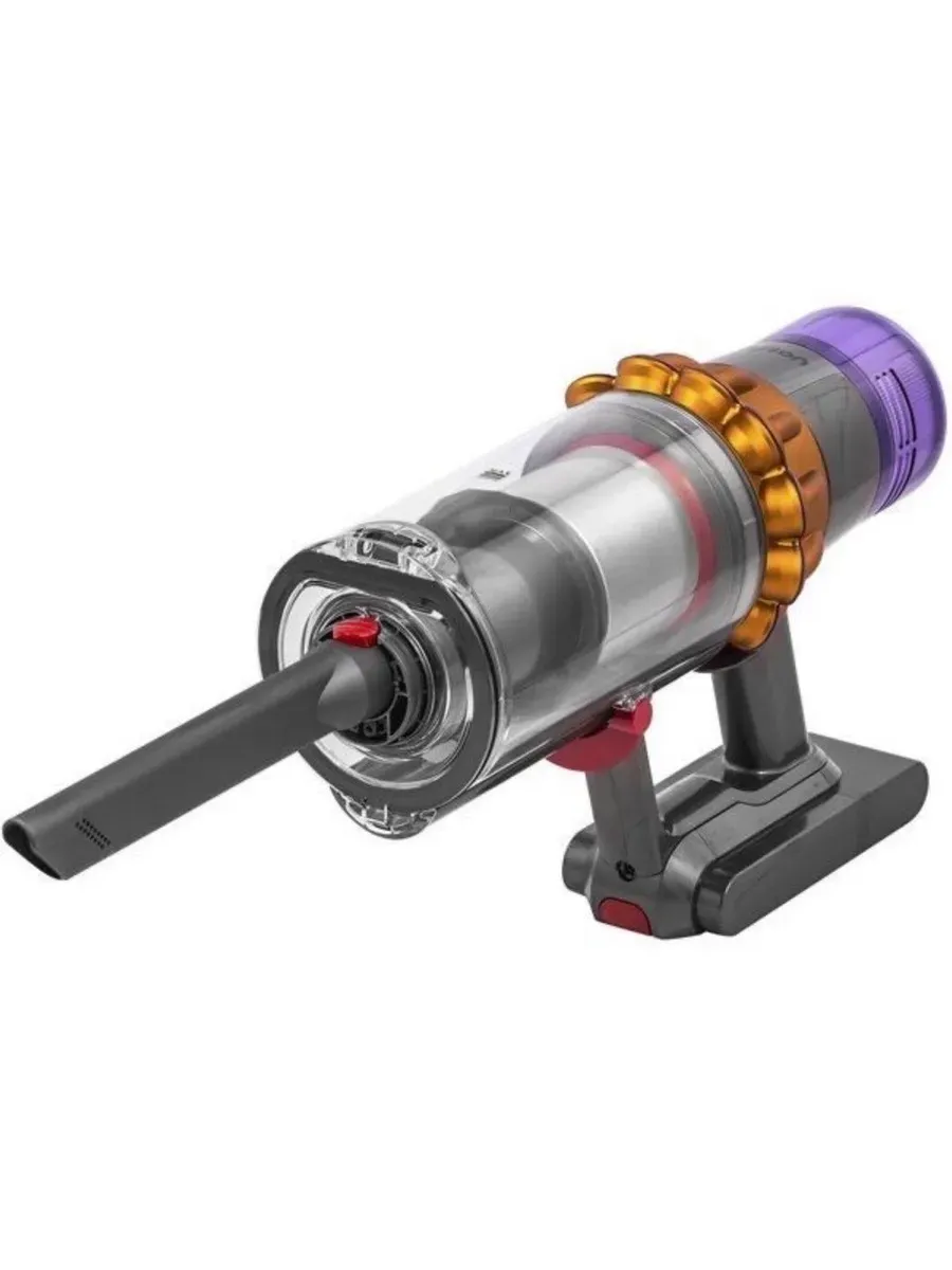 Dyson Пылесос V15 Detect Absolute (SV47)