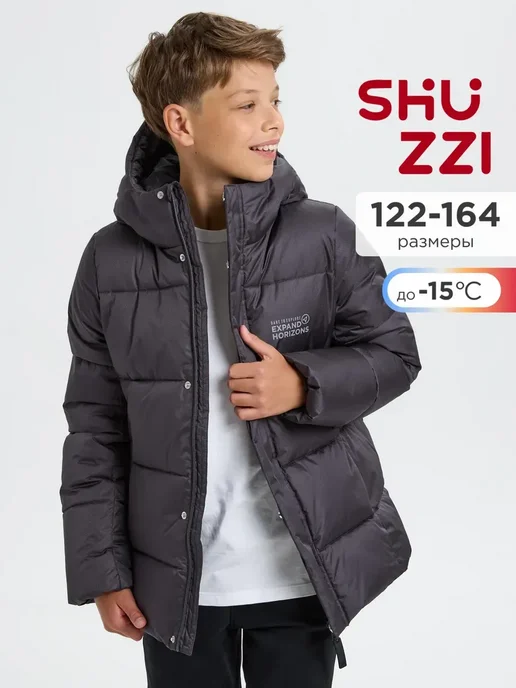 Shuzzi 1098527149