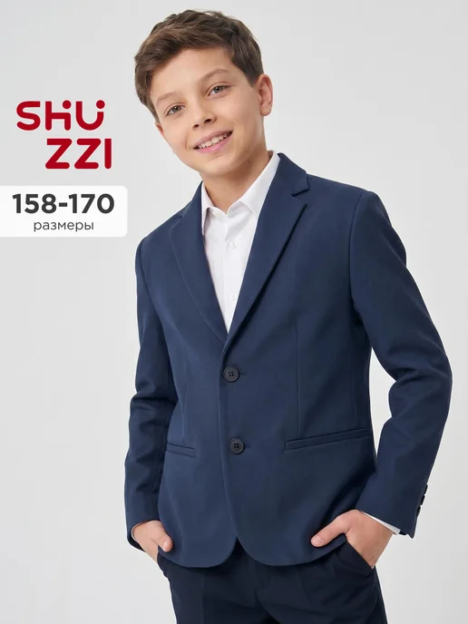 Shuzzi 1098530585