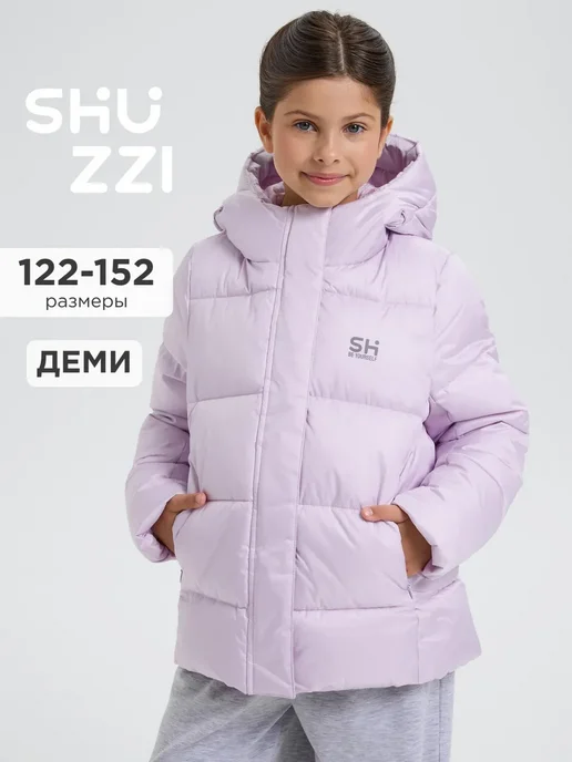 Shuzzi 1098562085