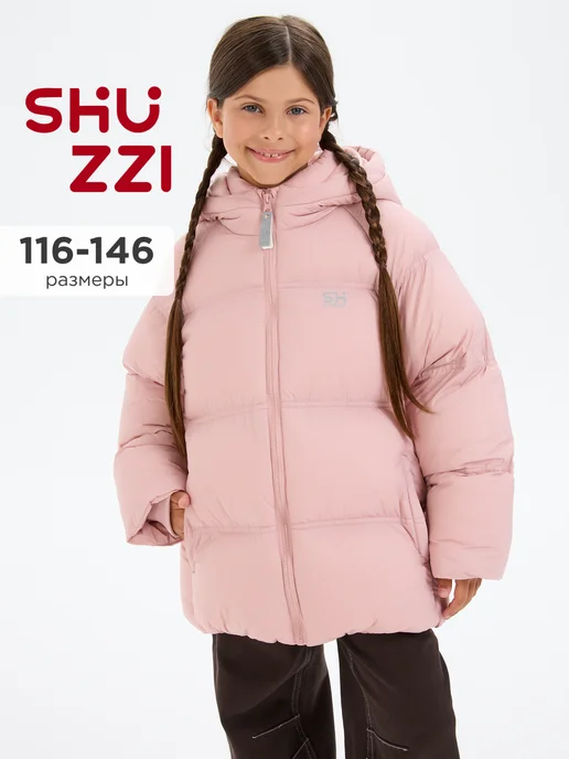 Shuzzi 1098580322