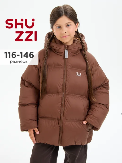 Shuzzi 1098595574