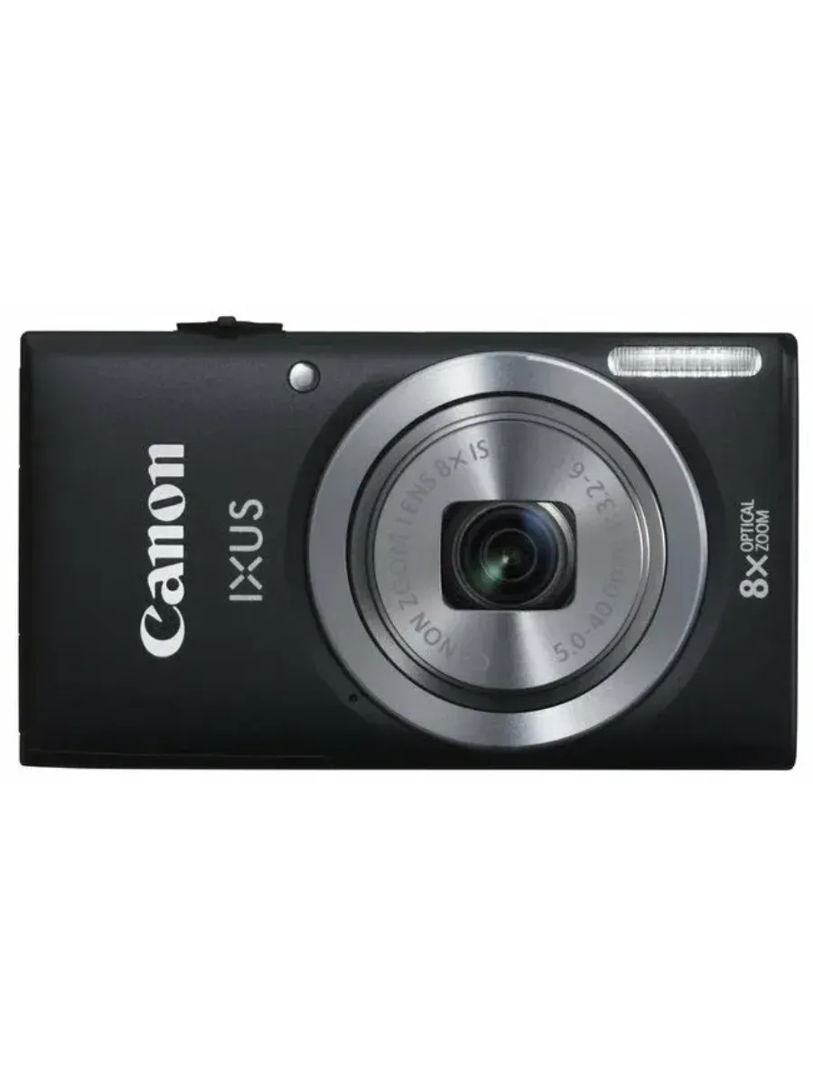 Фотоаппарат Canon Digital IXUS 132