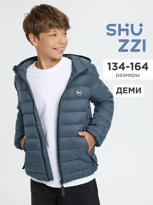 Shuzzi 1098637948