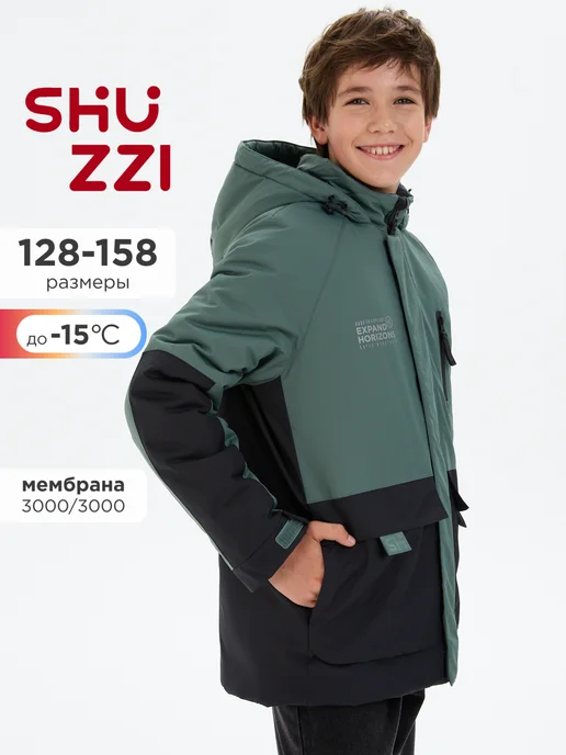 Shuzzi 1098670052