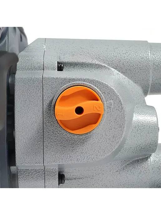 MAXXT Миксер электрический строительный MPM1600-2, серый, фото 3