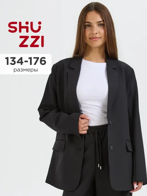 Shuzzi 1098936846
