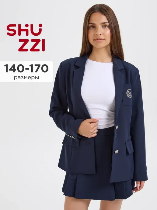 Shuzzi 1098968233