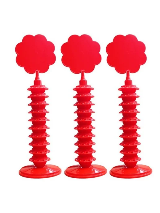 Держатель для леденцов Chupa Chups, PP, 32x14x14 см, 32x14x14 см, фото 6
