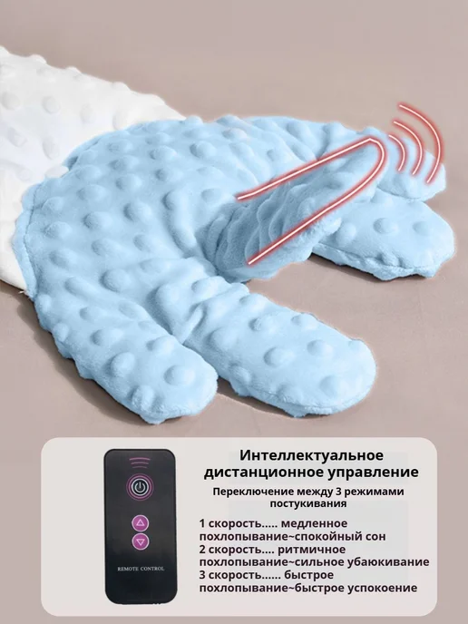 Нет бренда Кокон для новорожденных гнездышко, вариант, фото 6