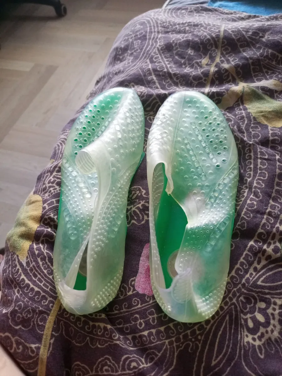 Аквасоки для пляжа