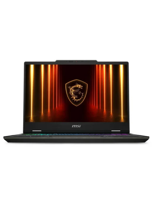 MSI Ноутбук игровой Cyborg 15 C2WE-016XRU, серый, фото 7