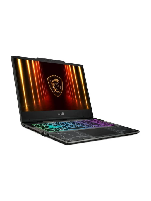 MSI Ноутбук игровой Cyborg 15 C2WE-016XRU, серый, фото 8
