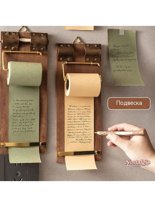 Гостевая книга, 110 листов, хлопковый холст, вариант, фото 7