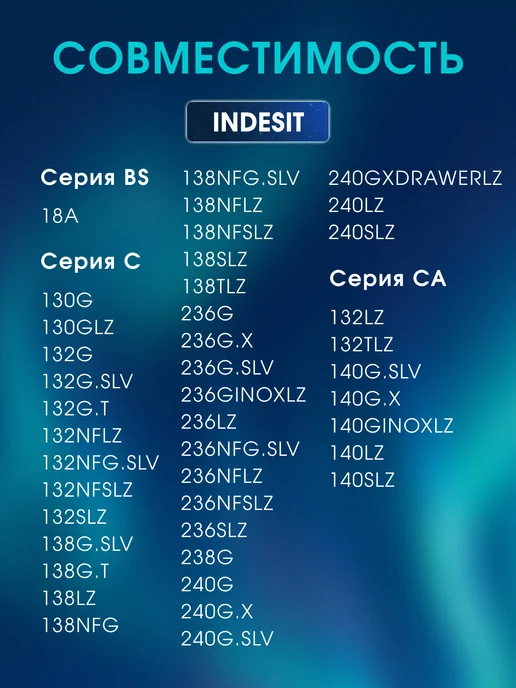 Indesit Панель ящика морозильной камеры Индезит 45,5*19,8 C00772964, белый, фото 8