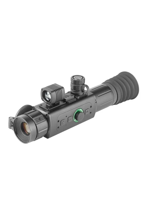 Veber Прицел цифровой DigitalHunt R25X4-32 ночной, 25x432