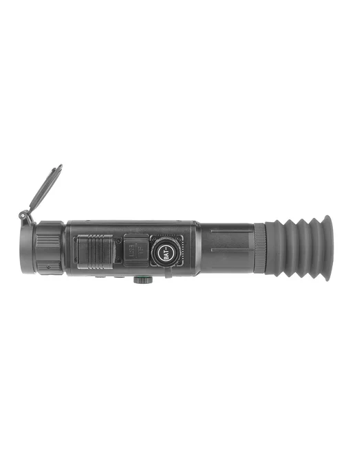 Veber Прицел цифровой DigitalHunt R25X4-32 ночной, 25x432, фото 3