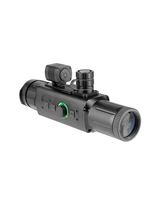 Veber Прицел цифровой DigitalHunt R25X4-32 ночной, 25x432, фото 6