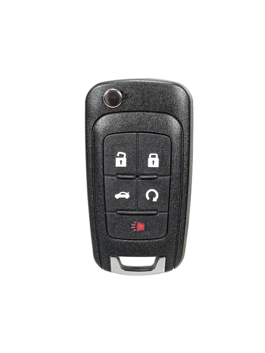 Чехол для брелка Opel для Astra, Insignia, Zafira (5), вариант