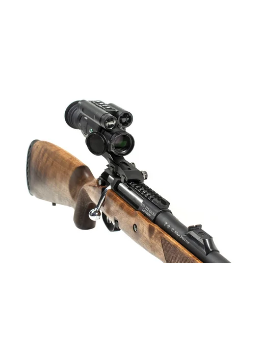 Atak Цифровой прицел ES3-LRF PRO (70-940) с дальномером, вариант