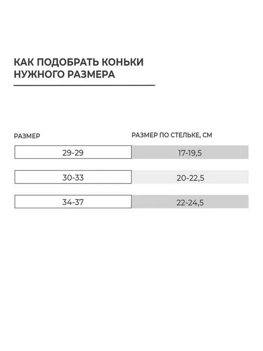 Детские раздвижные коньки с защитой и роликовой платформой, вариант, фото 3