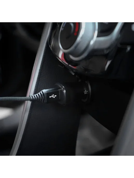 Многофункциональный автомобильный адаптер USB, вариант, фото 4