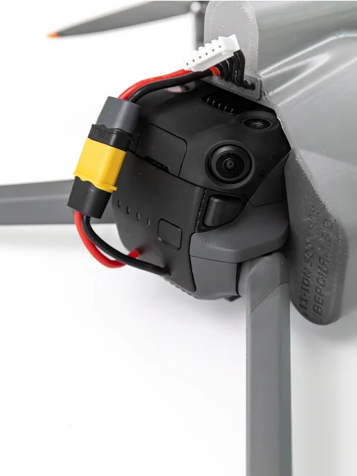 Dji Усиленный аккумулятор для квадрокоптера Mavic 3, 10000 мАч, 10000 мАч, фото 6